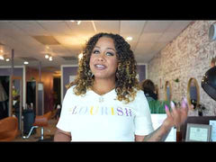 January 2026 Hair Care Challenge