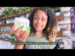 High Porosity Styling Trio