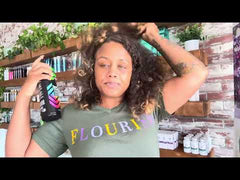 Instacure Porosity Filler