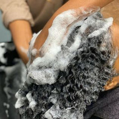 Wash Day Playback + Bonus Video