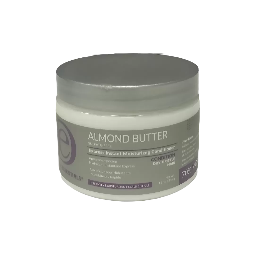 Almond Butter Express Instant Moisturizing Conditioner
