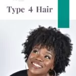 Guide To Type 4 Hair