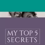 My Top 5 Secrets To Hair Growth