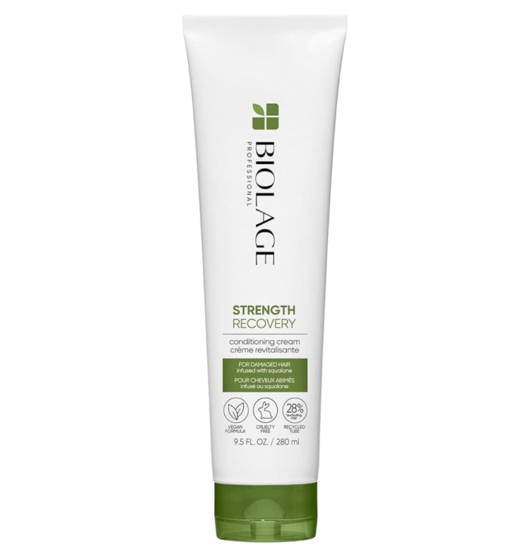 Biolage Strengthening