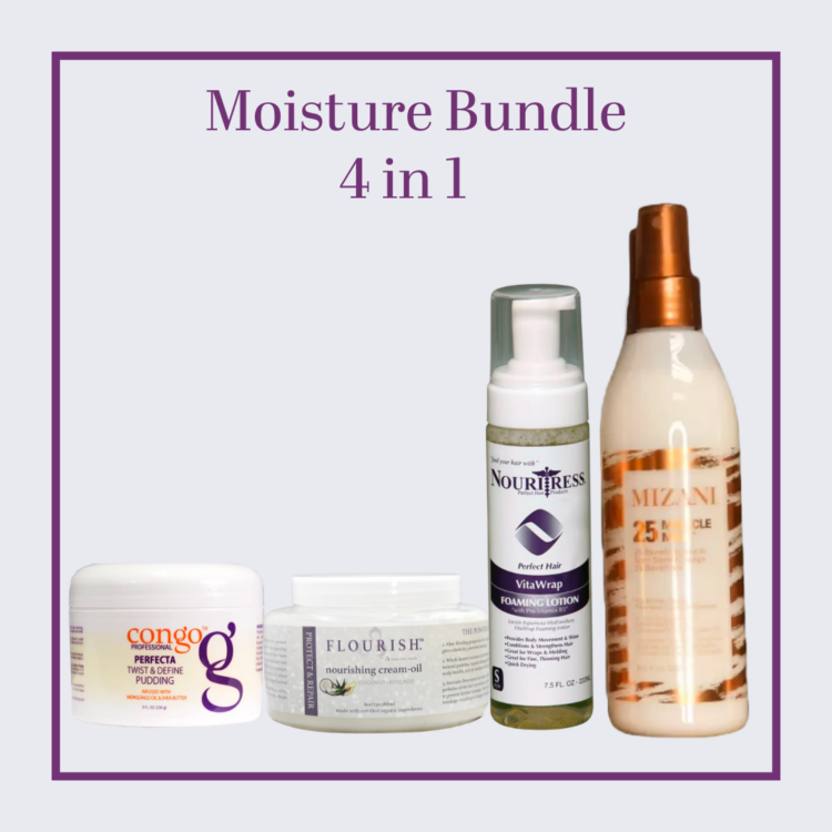 Styling Bundle